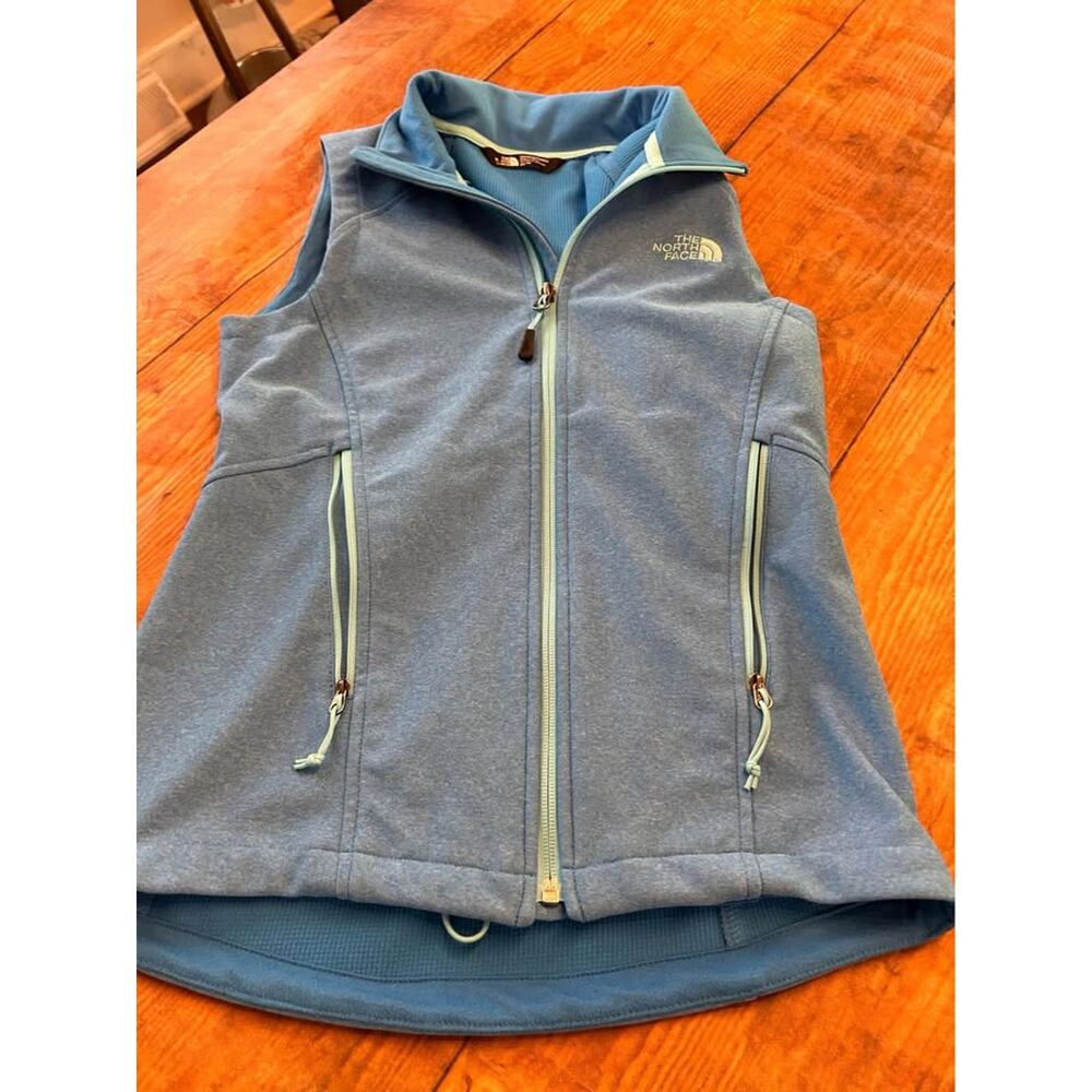 Sz XS - Women’s North Face Vest - Picture 4 of 7